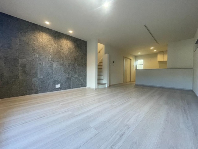 新在家南町3丁目B号地 LDK 新在家南町3丁目B号地 LDK