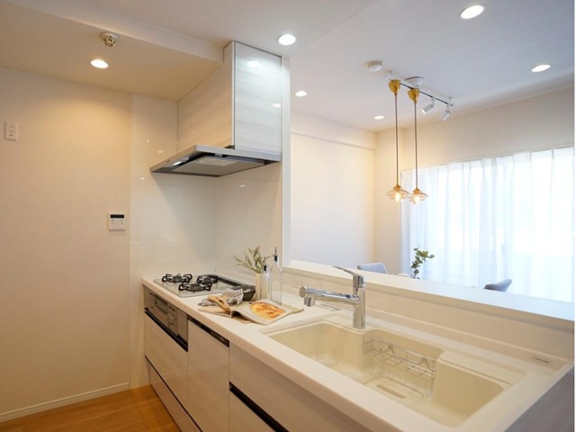 パニエ六甲511　キッチン