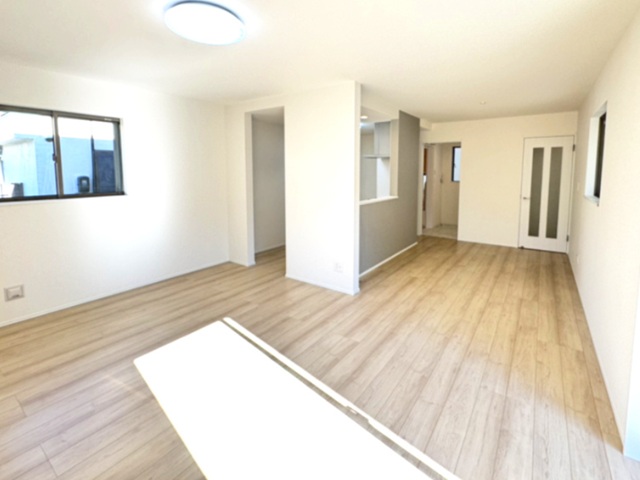 深江南町4丁目11-14　LDK