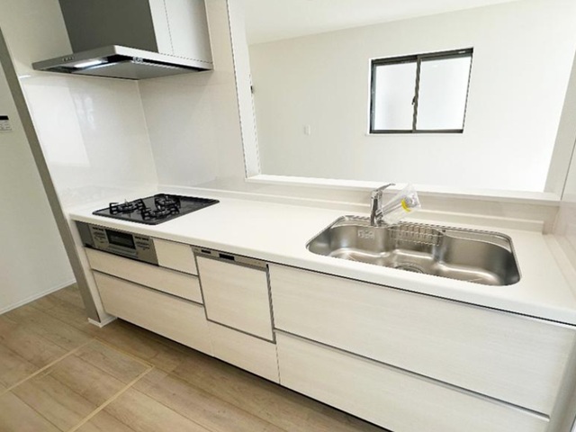 深江南町4丁目11-14　キッチン