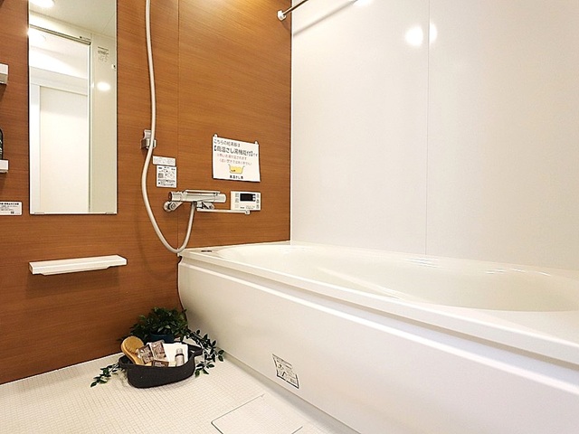 812　バスルーム