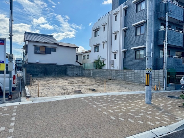 外観 ④