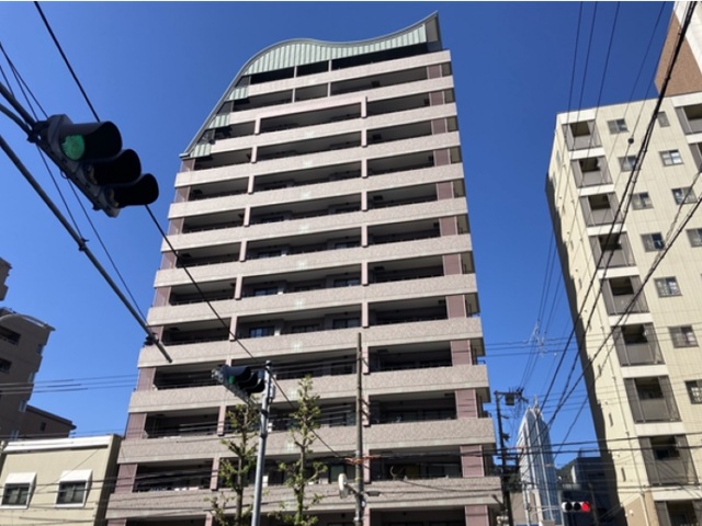1001　外観